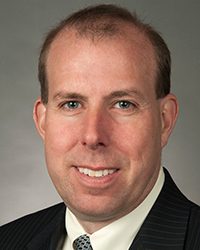 Expert profile image of Mark C. Sodergren, CFA®, Portfolio Manager - 