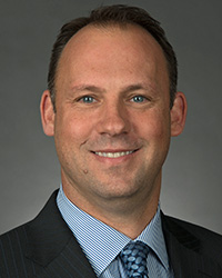 Expert profile image of Mitchell B. Thornton, Brokerage Practice Lead - Senior Management