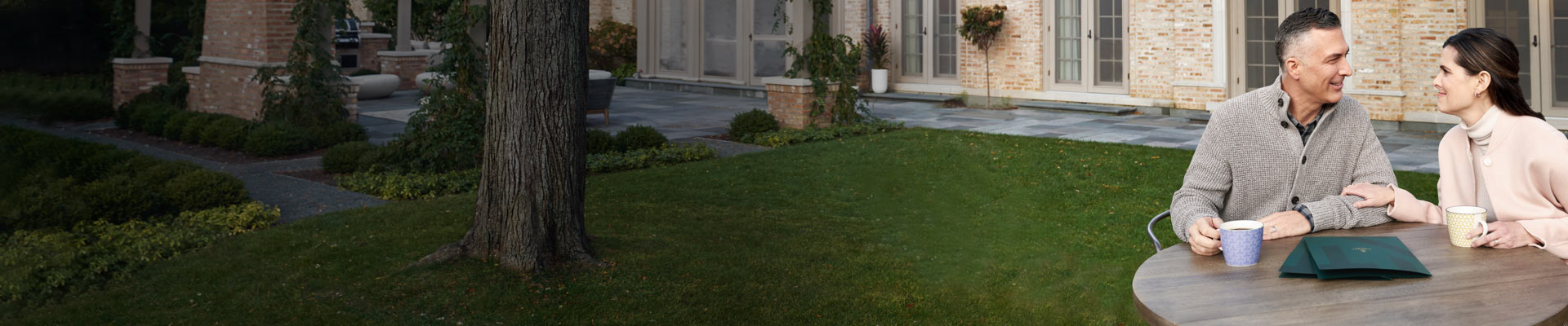 Trust &amp; Estate Services United States / Northern Trust