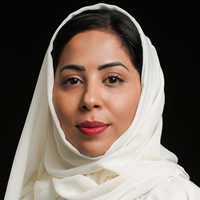 Kholoud Aldosari