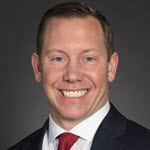 Brad Camden, CFA
