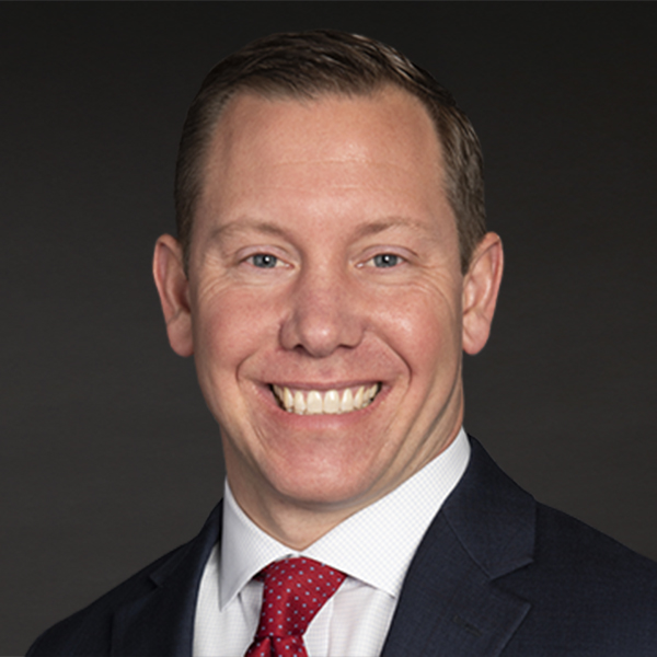 Brad Camden, CFA