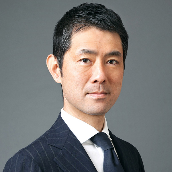榎本智己, シニア・インベストメント・ストラテジスト Expert profile image of 榎本智己, シニア・インベストメント・ストラテジスト -