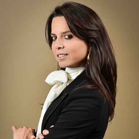 Alessia Borile, Senior Sales Executive, UK & Ireland - Asset Management Expert profile image of Alessia Borile, Senior Sales Executive, UK & Ireland - Asset Management -