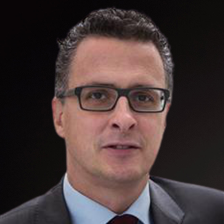 Expert profile image of André Debrunner, Chief Operating Officer, Northern Trust Switzerland  - 