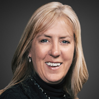 Belinda Aspinall