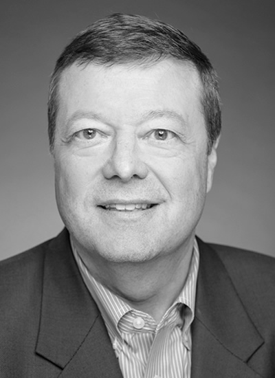Larry Hebb, Regional Senior Lender | Northern Trust