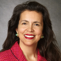 Liska A. Langston, Senior Managing Director Expert profile image of Liska A. Langston, Senior Managing Director -