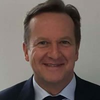 David McWilliams, Sales Manager, Australia and New Zealand Expert profile image of David McWilliams, Sales Manager, Australia and New Zealand -