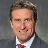 Scott J. Richey, Managing Director | Northern Trust