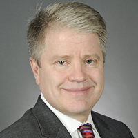 Paul Theiss, Senior Managing Director Expert profile image of Paul Theiss, Senior Managing Director -