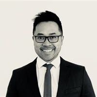 Jonathan Toeng, Chief Financial Officer, Asia Pacific Expert profile image of Jonathan Toeng, Chief Financial Officer, Asia Pacific -