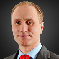 Gerard van Leusden, Head of Sales, EMEA Expert profile image of Gerard van Leusden, Head of Sales, EMEA -