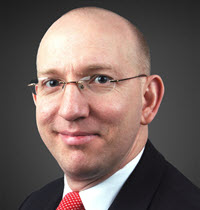 Expert profile image of Michael Slater, CEO (MEA/Africa) – Executive Board Member  - 