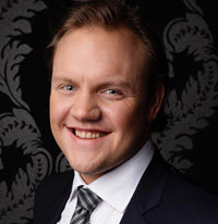 Robert Stenmark, Head of Norway Expert profile image of Robert Stenmark, Head of Norway -