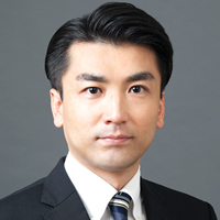 須藤脩平, クライアント・ポートフォリオ・マネージャー Expert profile image of 須藤脩平, クライアント・ポートフォリオ・マネージャー -