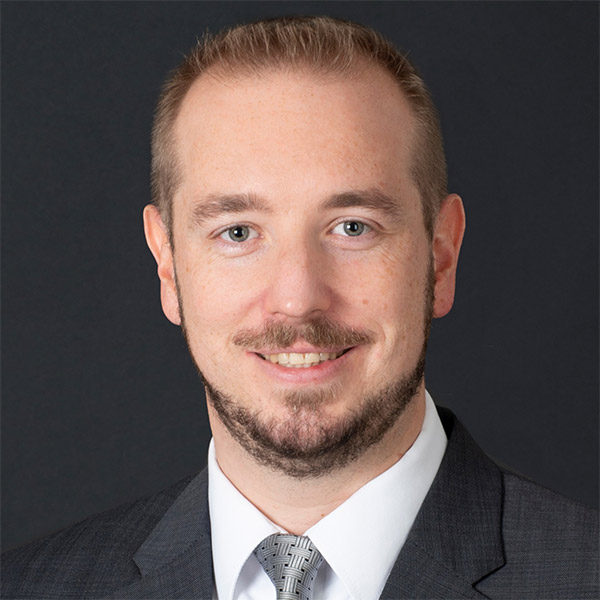 Marco Wiegmann, Head of Depotbank, Northern Trust Switzerland Expert profile image of Marco Wiegmann, Head of Depotbank, Northern Trust Switzerland -