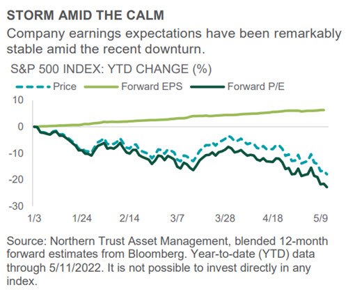 Investment Perspective - May 2022 - Equities chart