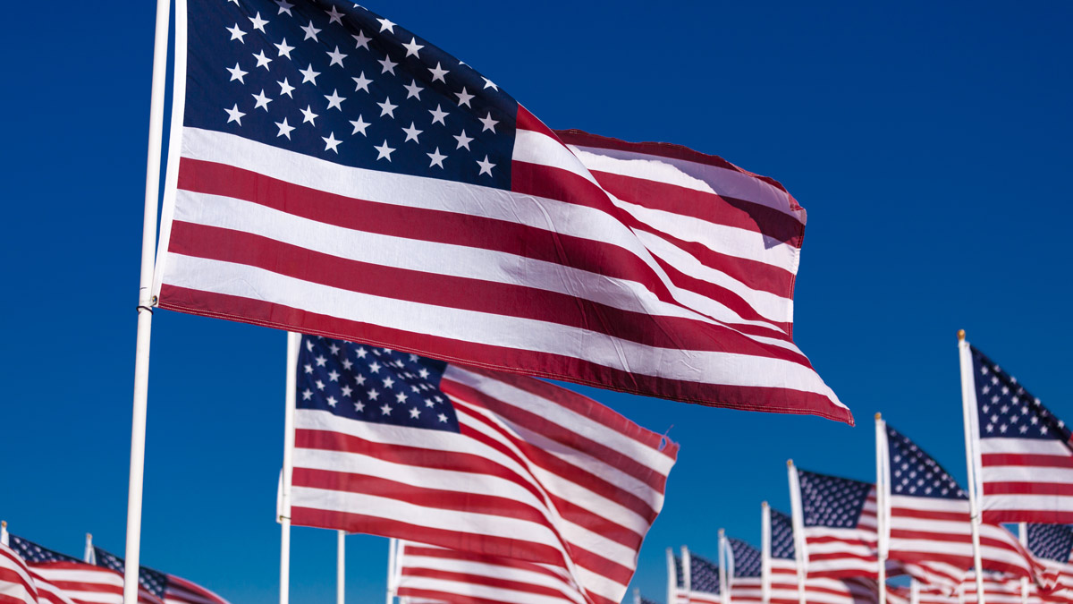 American Flag American Flag