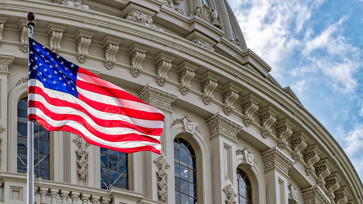 American Flag American Flag