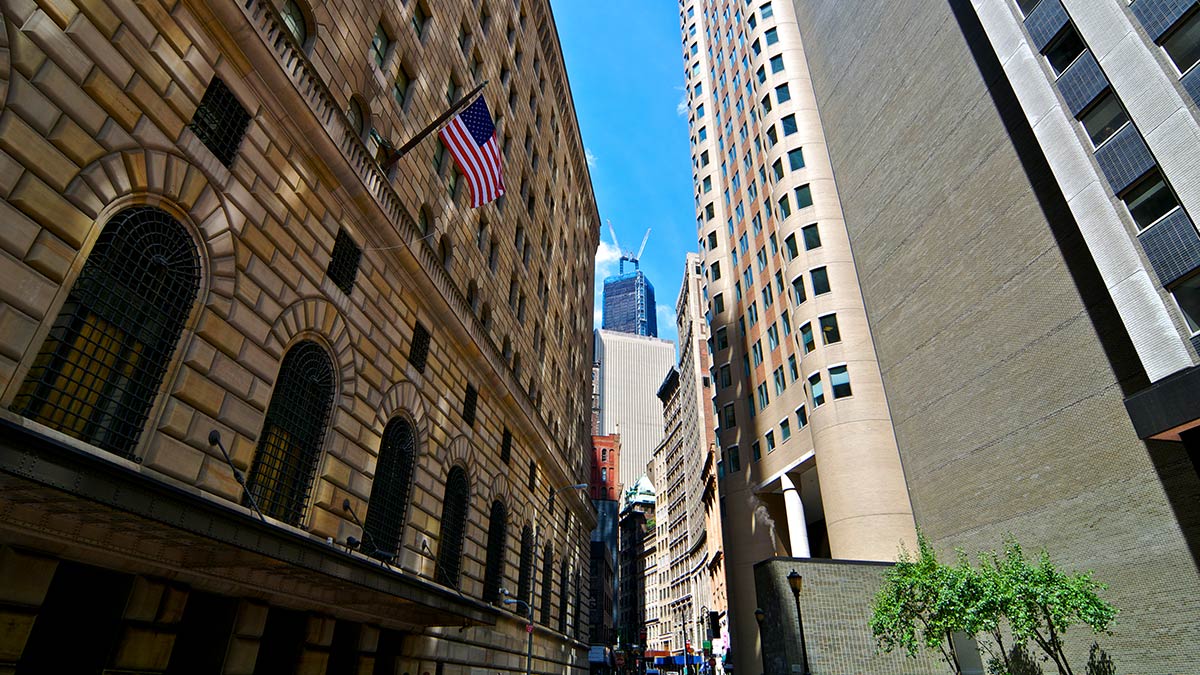 Buildings Buildings